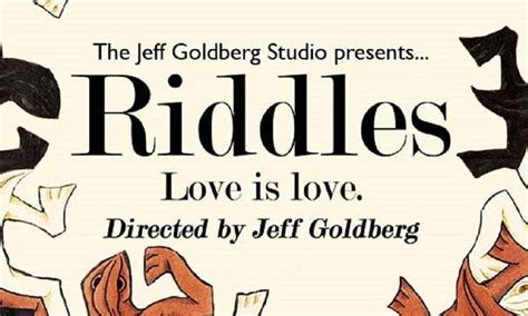 We did not find results for: Riddles: Play Review - BookMyShow Blog | Play review, Riddles, English drama