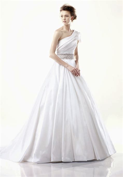 Whiteazalea Elegant Dresses Choose A Wedding Dress For Your Body Type