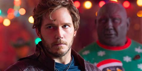 James Gunn Shares Gotg Holiday Special Set Image With Old 97s