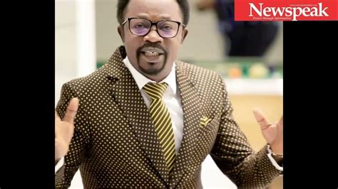 Popular Nigerian Pastors Involved In Sex Scandals Youtube