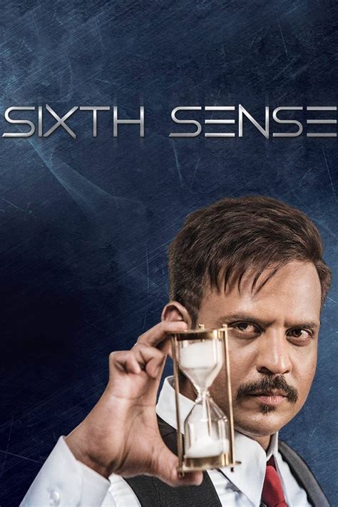 Sixth Sense Tv Series 2018 Posters — The Movie Database Tmdb