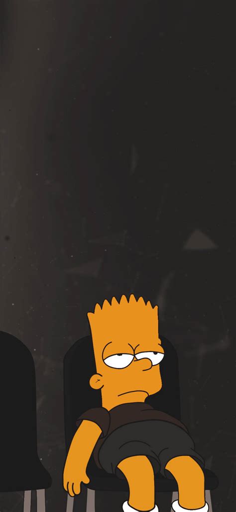 Top 999 Bart Sad Wallpaper Full Hd 4k Free To Use