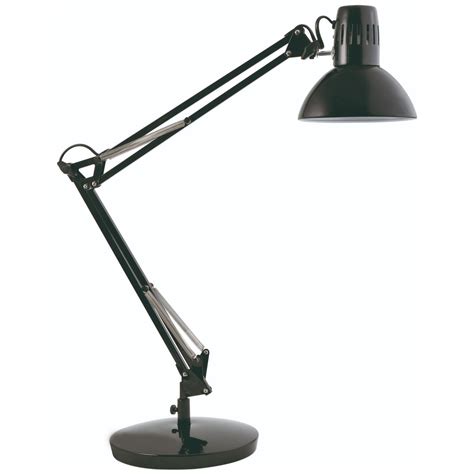 Architect Led Desk Lamp