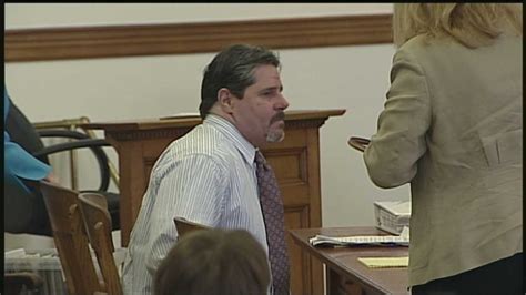 Trial Begins For Pembroke Man Accused Of Killing Girlfriend