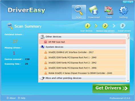 Find Missing Drivers Windows Drivereasy Everyday