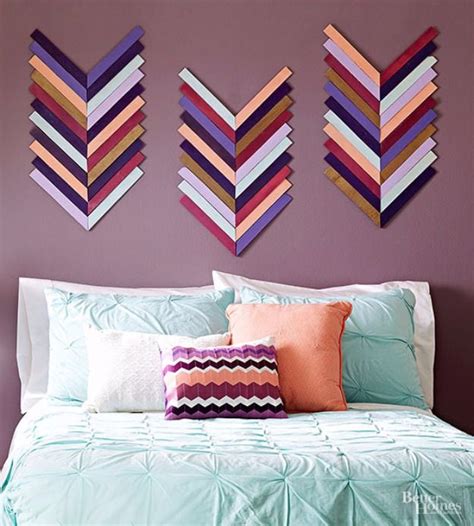 15 Super Creative Diy Wall Art Ideas That Will Expand Your Wall Decor