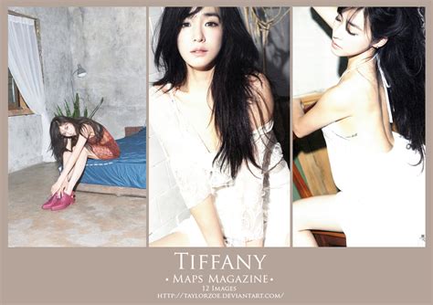 Tiffany Maps Magazine August Photopack01 By Taylorzoe On Deviantart