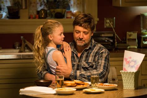 Image Gallery For Fathers And Daughters Filmaffinity