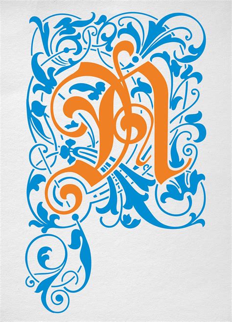 Monogram SVG, victorian monogram embroidery design, vintage monogram, vintage monogram ...