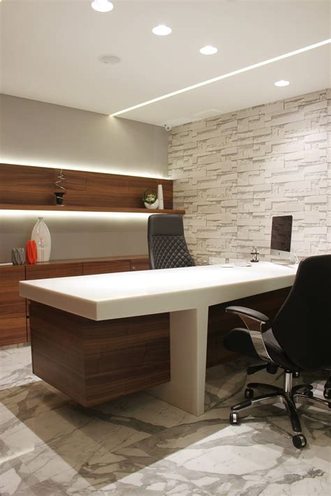 Cabin interior design small office design teal chair office workstations natural interior hanging light fixtures architect design commercial interiors office interiors. Pin by Mahesh Khungar on CEILING | Small office design ...
