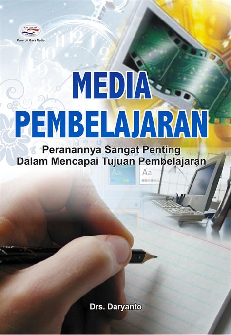 Ebook Buku Media Pembelajaran Pdf – Beinyu.com