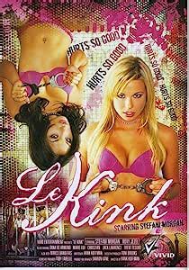 Le Kink Dvd Amazon Ca Movies Tv Shows