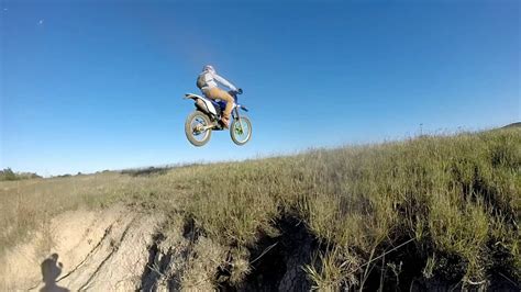 Great savings & free delivery / collection on many items. Big dirt bike jumps - YouTube