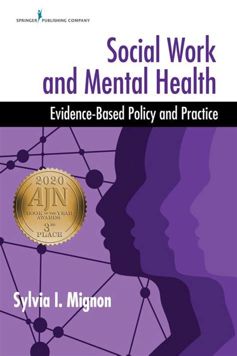Pdf Social Work And Mental Health By Sylvia Mignon Ebook Perlego
