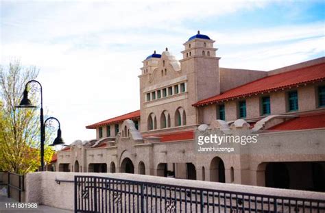 Albuquerque Train Station Photos And Premium High Res Pictures Getty