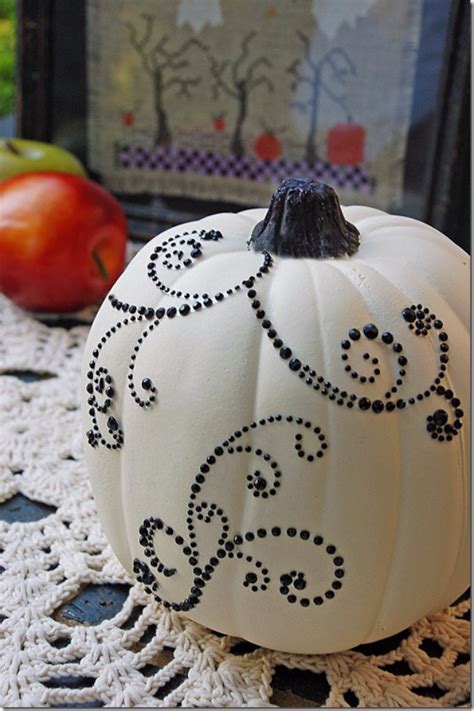 15 Awesome And Easy Diy Pumpkin Crafts To Add To Your Fall Decor