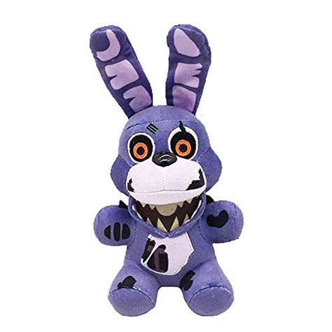 Buy Fnaf Plushies Full Characters Twisted Foxy The Twisted Ones Five Nights Freddy S
