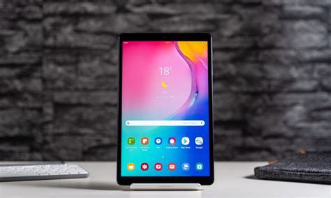 Top 10 These Are The Best Android Tablets 2019 Edition