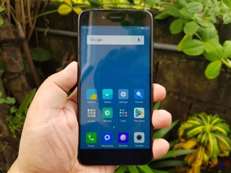 Xiaomi Mi5x Price Philippines - Gadget To Review