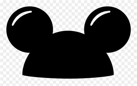 Free Disney Ears Svg SVG PNG EPS DXF File - Free Graphic Design