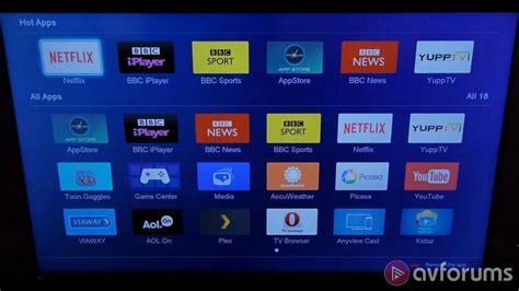 Hisense Smart Tv Apps List Zonealarm Results