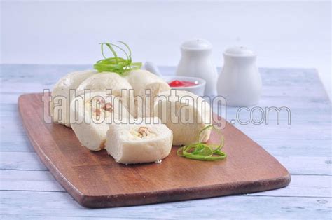 Manfaatkan saja rice cooker atau magic com untuk mematangkan roti. Resep Roti Sobek Keju Sosis - kuliner Cantika.com Cantika.com