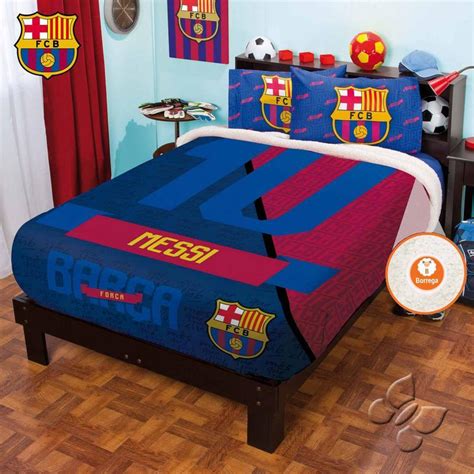 messi club barcelona blanket with sherpa messi twin blanket fleece blanket