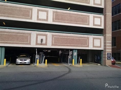 Find the perfect state street boston stock photos and editorial news pictures from getty images. Necco Street Garage - Parking in Boston | ParkMe