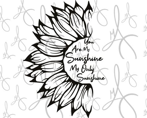 Update 81 You Are My Sunshine Tattoos Latest Thtantai2