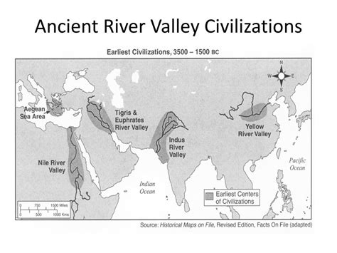 Ppt Ancient River Valley Civilizations Powerpoint Presentation Free