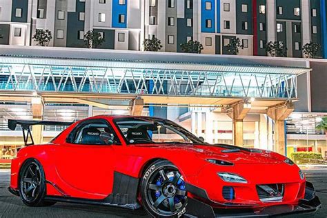 Supra MK4 vs Mobil JDM Lainnya: Mana yang Paling Worth It?