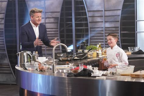 Contains a list of every episode with descriptions and original air dates. MasterChef Junior Season 7 Finale - A New Champion is Crowned
