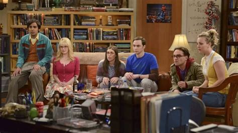 The Big Bang Theory Sheldon Cooper Raj Koothrappali Leonard