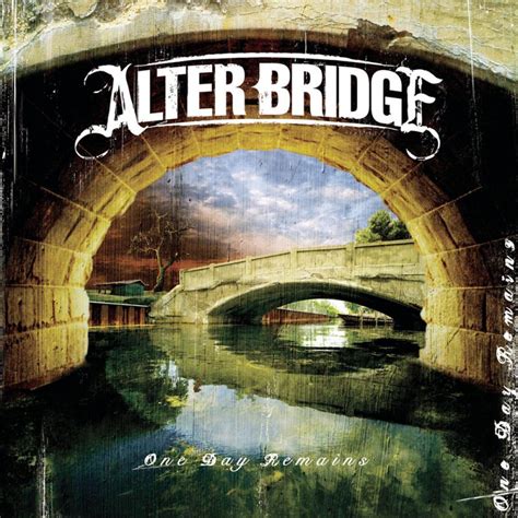 Alter Bridge One Day Remains 2004 Musicmeternl