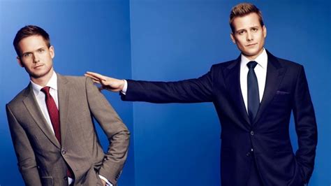 Suits Season 1 Where To Watch Streaming And Online In New Zealand