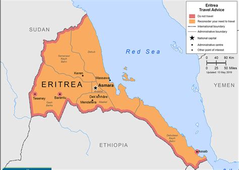 .to eritrea file:eritrea in africa ( mini map rivers).svg wikimedia commons eritrea location & geography africa map with eritrea stock photo, picture and royalty free eritrea guide political map. Eritrea | Africa Travel Blog