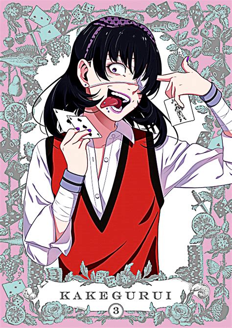 Download for free on all your devices computer smartphone or tablet. Kakegurui Aesthetic Wallpaper Midari - osakayuku.com