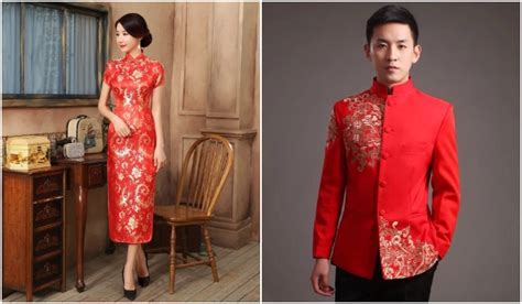 Rupanya Cheongsam And Samfu Adalah Pakaian Klasik Bukan Pakaian Tradisi Cina Yang Asli