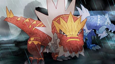 Top 10 Kalos Pokemon That Need A Mega Form Pokémon Amino