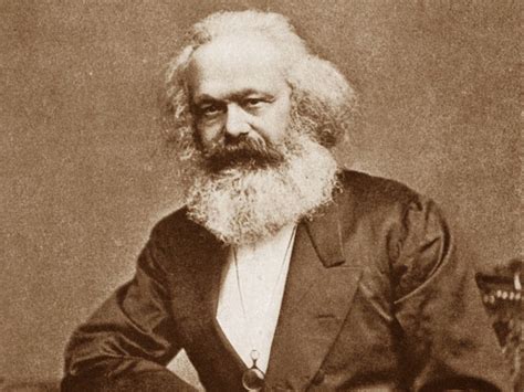 Pienso Luego Existo Marx El Materialismo Hist Rico Y La Lucha De