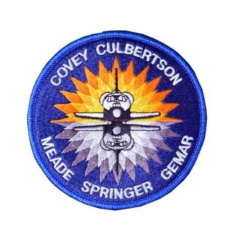 Check spelling or type a new query. STS-38 Patch - Shop Nasa | The Official Gift Shop of Nasa ...