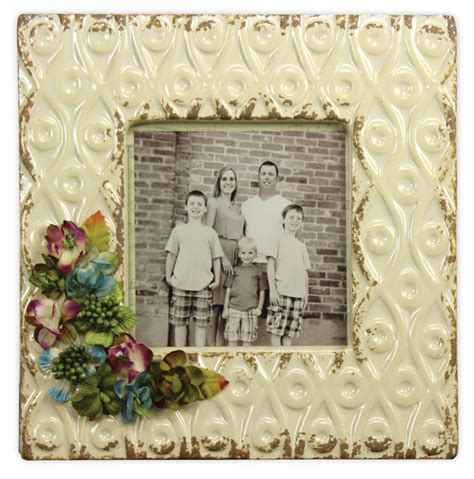 Crafts Direct Blog Altered Frame Projects