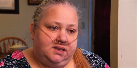 Where Is Angela Johns From My 600 Lb Life Today