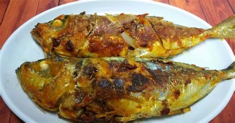 Ikan kembung bakar teflon sebelom baca resep subscribe dlu yaaa! 562 resep ikan kembung bakar enak dan sederhana - Cookpad