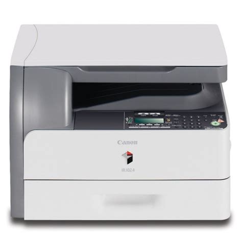 Canon ufr ii/ufrii lt printer driver for linux is a linux operating system printer driver that supports canon devices. Canon imageRUNNER 1024iF-Druckertreiber Download - Canon Treiber Und Software