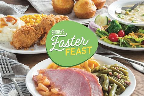 Nov 18, 2020 · but if you treat it like a steak and try to cook it quickly with high heat, it rebels and gets dry and stringy. Shoney's Invites America to Enjoy Its Easter Feast Fresh ...