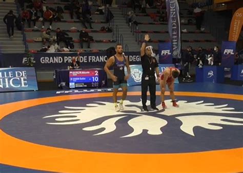 🥇 we invite you to watch the. GRAND PRIX de FRANCE 2021 - turniej w stylu klasycznym ...