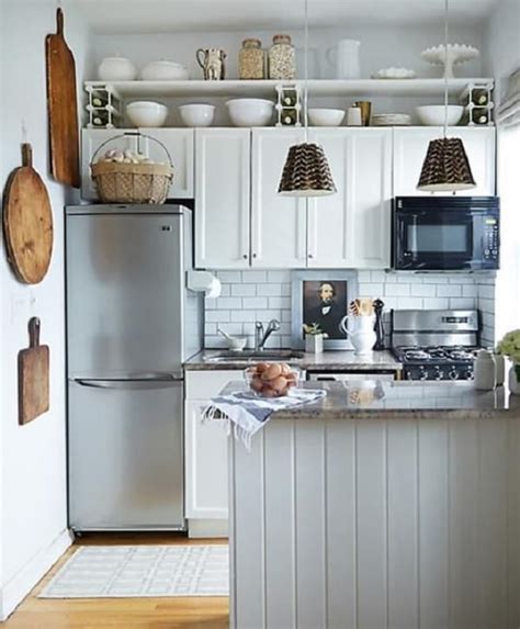 Tiny House Kitchen Ideas Guide
