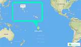 In 1842 bora bora was made a protectorate of france. where is bora bora - Google Search | Where is bora bora ...