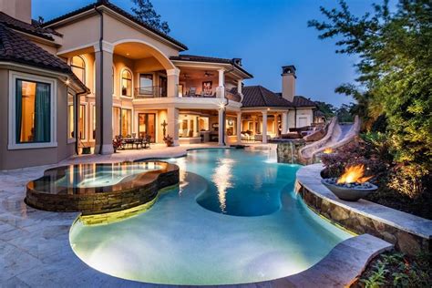 Stunning Homes For Sale In Houston Houstonia Magazine
